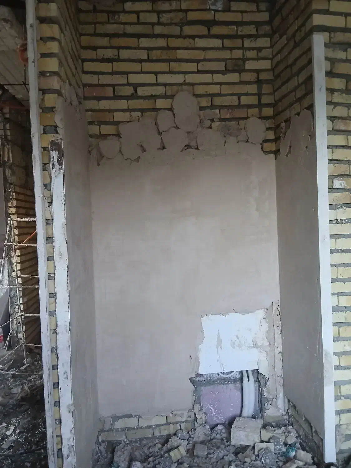 گچکار|خدمات پیشه و مهارت|طرقبه, |دیوار