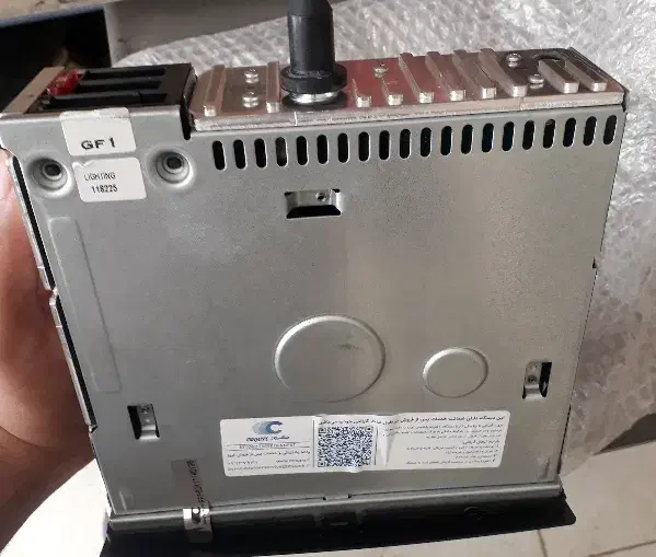 ضبط پژو پارس نو نو نو|سیستم صوتی خانگی|بم, |دیوار