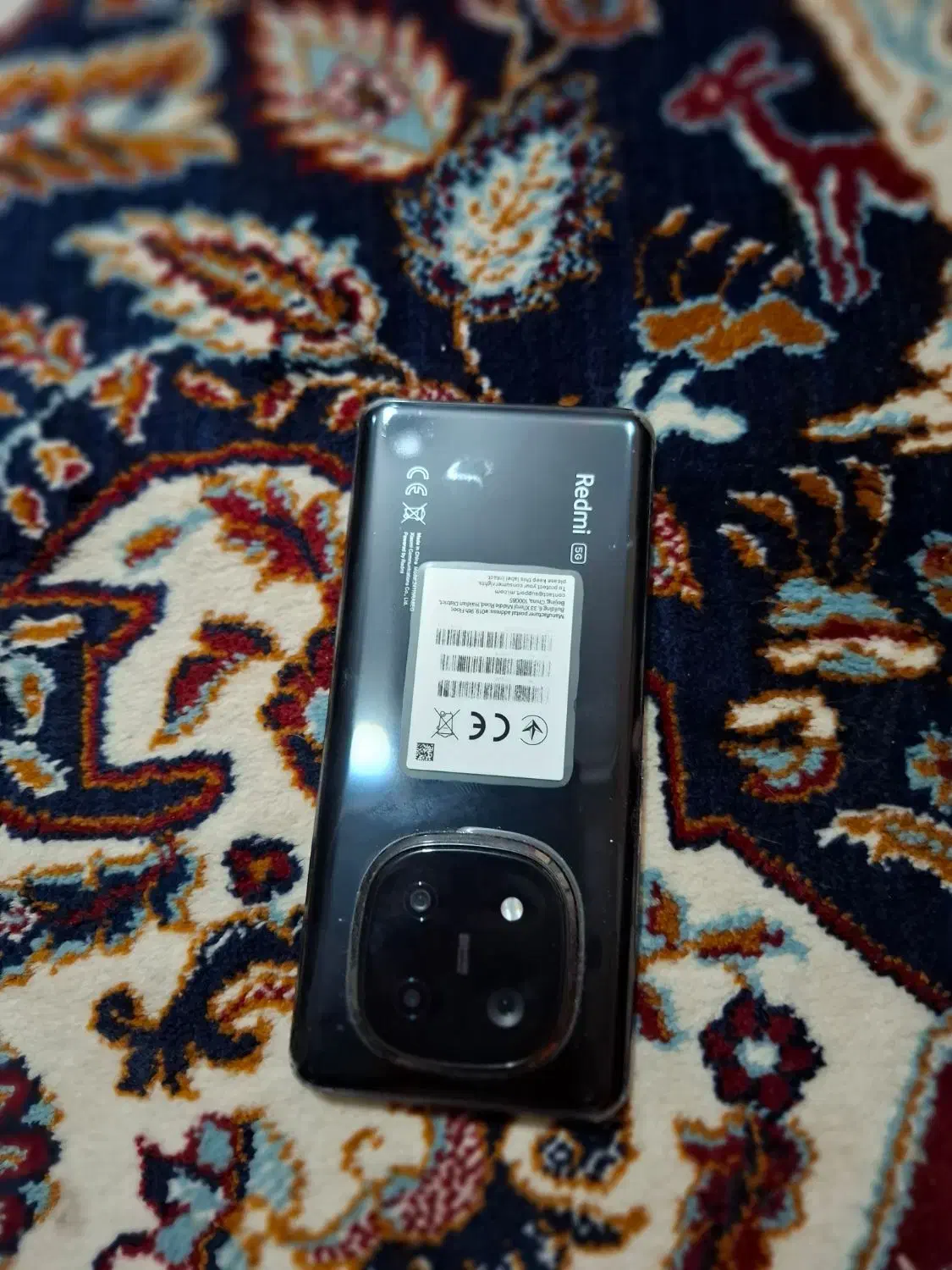 شیائومی نوت ۱۴ پرو پلاس|موبایل|زاهدان, |دیوار