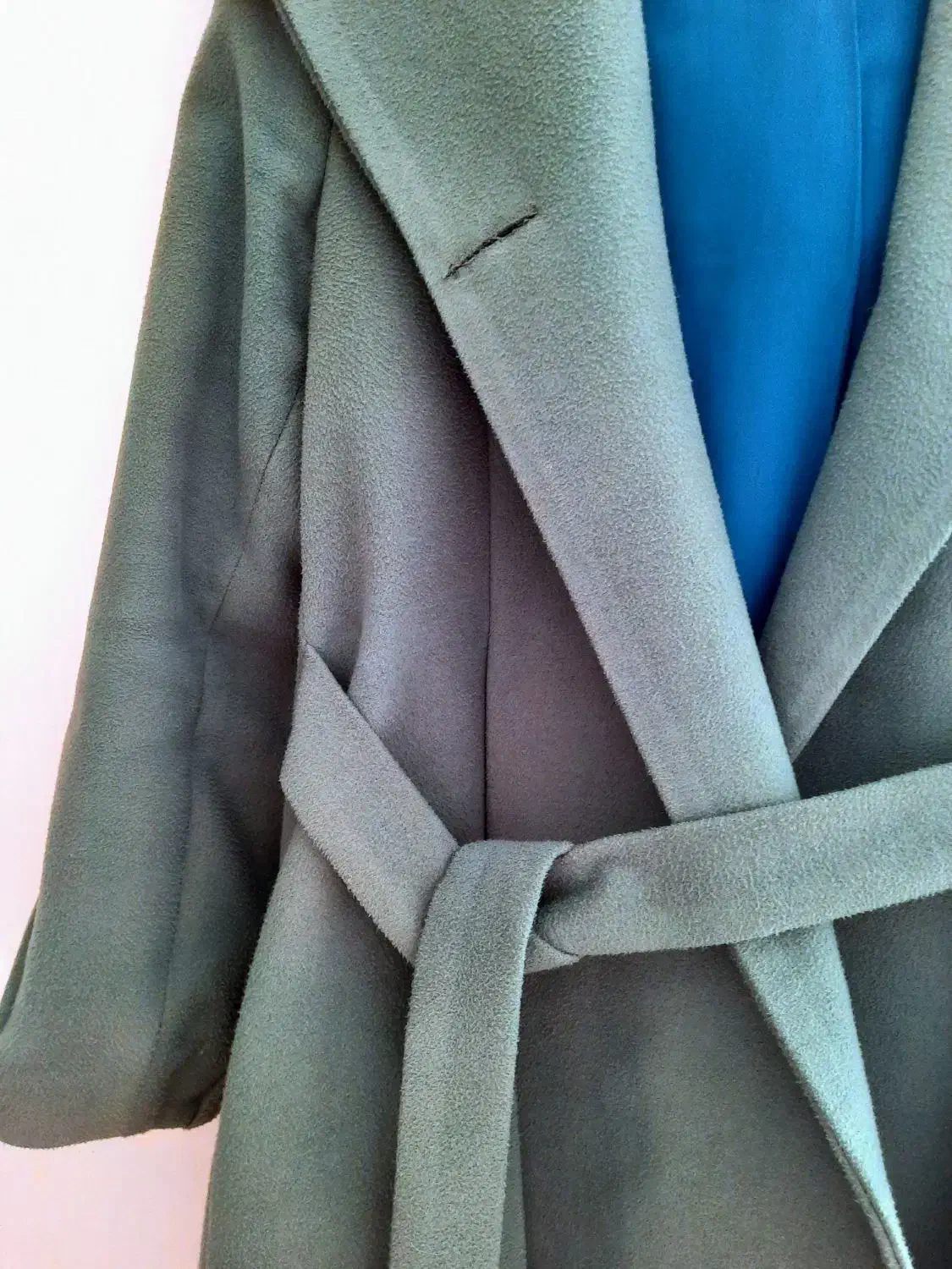 پالتو کلاه دار|لباس|رفسنجان, |دیوار