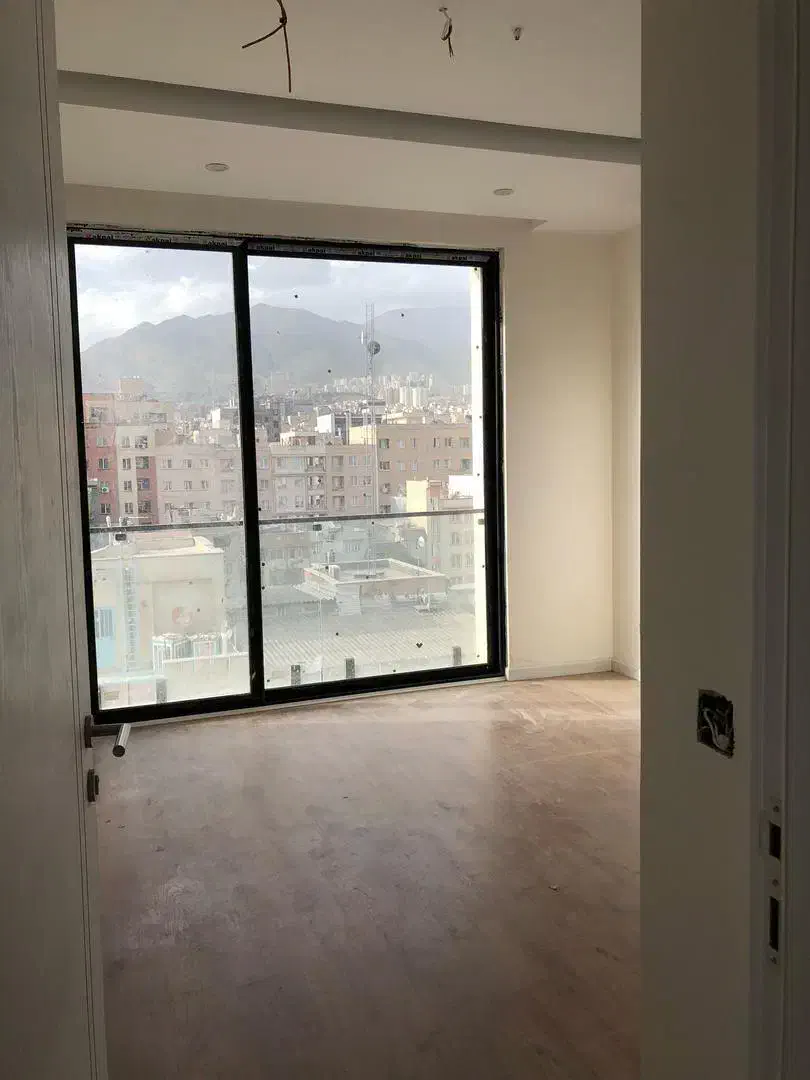 ۹۵ متر فلامک شمالی بهترین انتخاب|فروش آپارتمان|تهران, ایوانک|دیوار