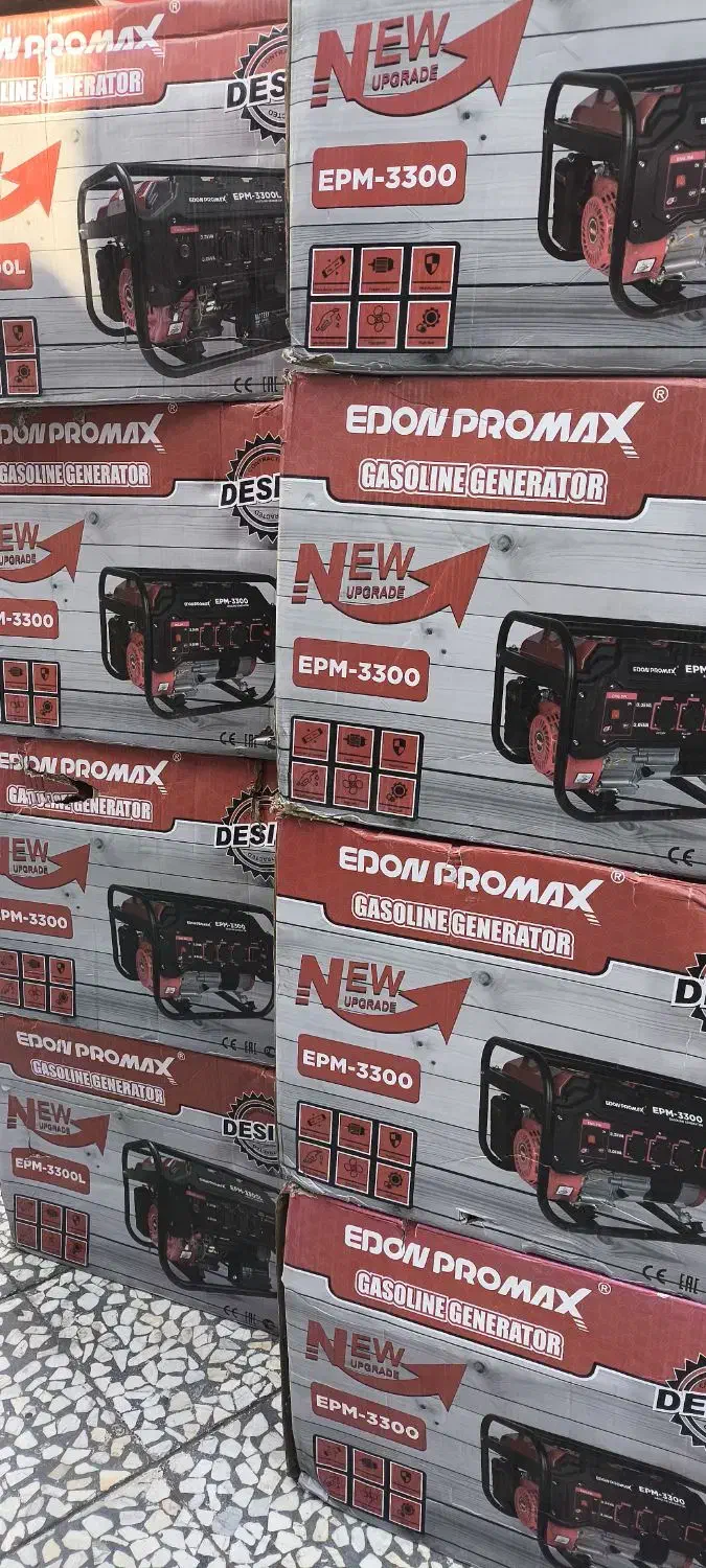 موتور برق ۳ کیلووات ادون|ماشین‌آلات صنعتی|آمل, |دیوار