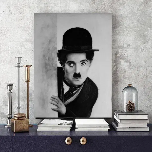 نقاشی|تابلو، نقاشی، عکس|تهران, مینی‌سیتی (شهرک نفت)|دیوار