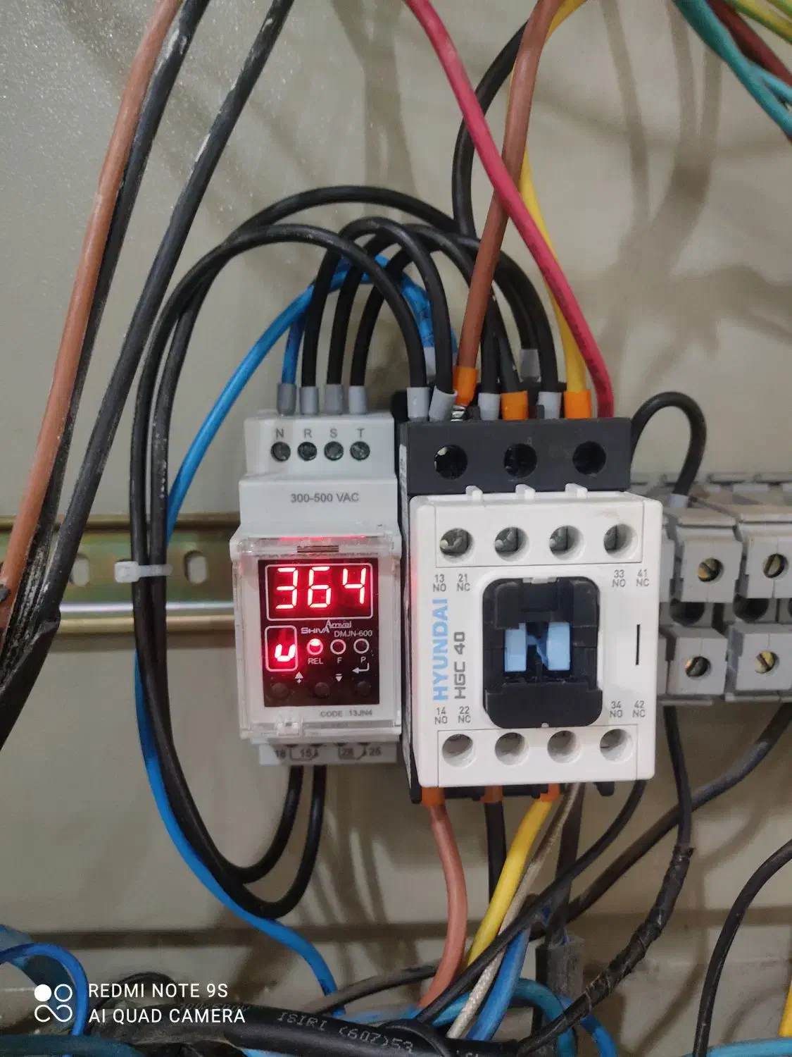 تعمیرات برق ساختمان|خدمات پیشه و مهارت|رباطکریم, نصیرشهر|دیوار