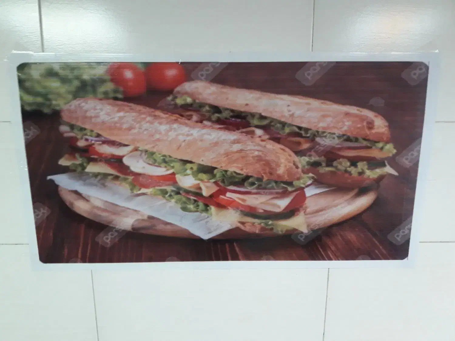 وسایل ساندویجی|کافی‌شاپ و رستوران|کرج, کوی امامیه|دیوار