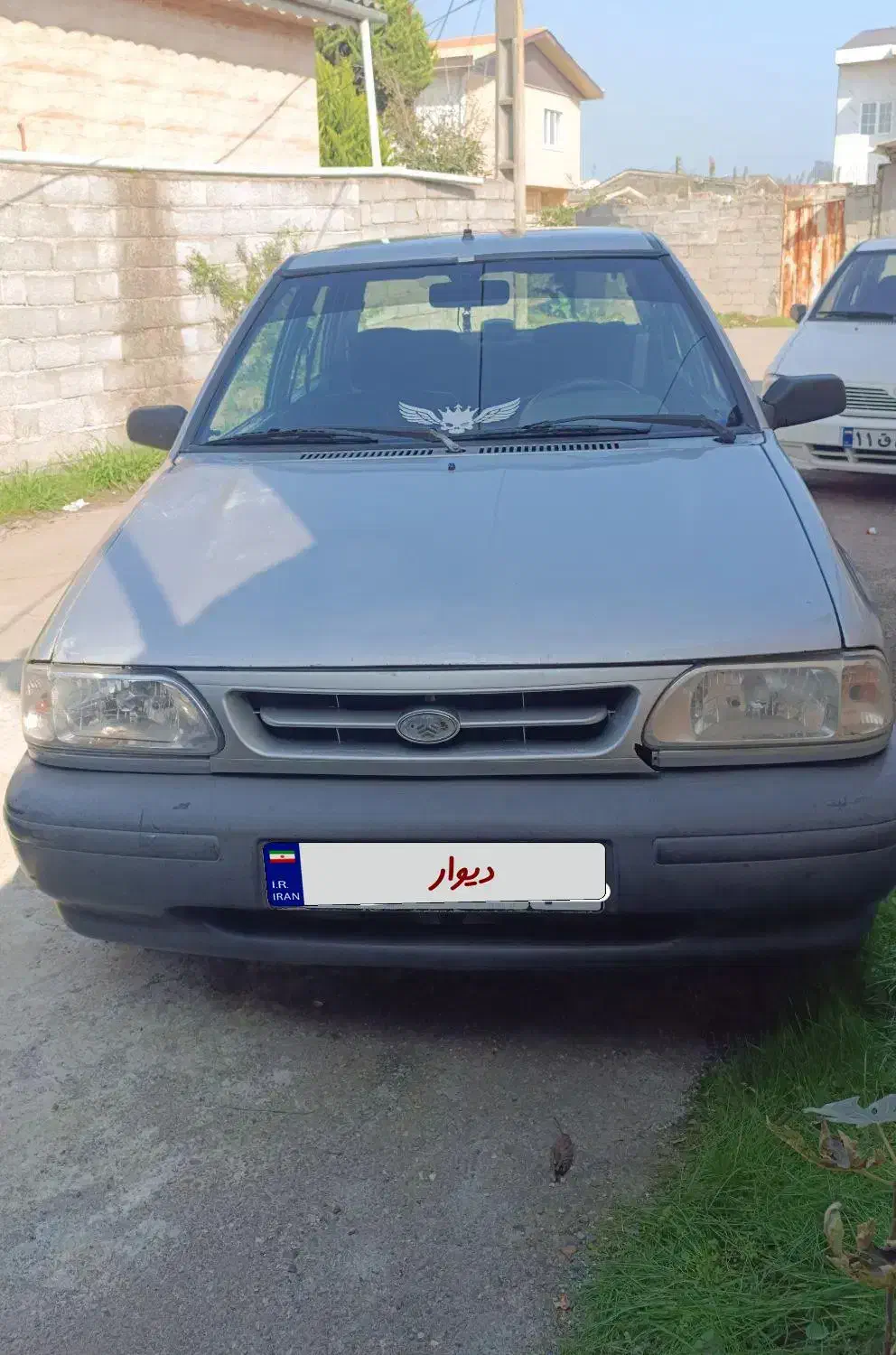 فروش ماشین|خودرو سواری و وانت|رودسر, |دیوار