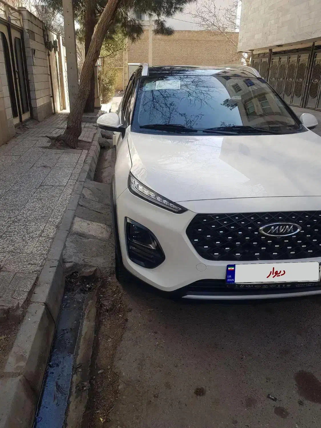 ام وی ام|خودرو سواری و وانت|مشهد, دانشجو|دیوار