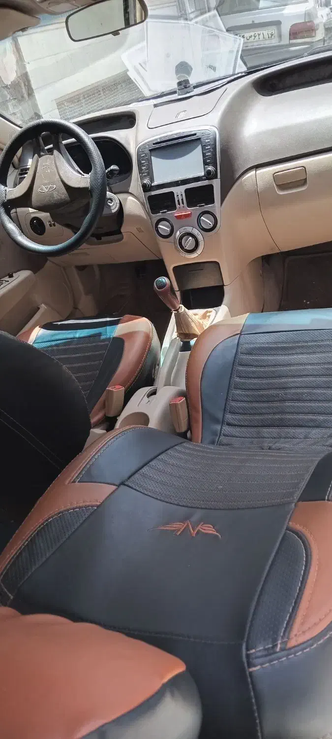 ام وی ام 315 مدل 92|خودرو سواری و وانت|قم, شهرک امام حسین|دیوار