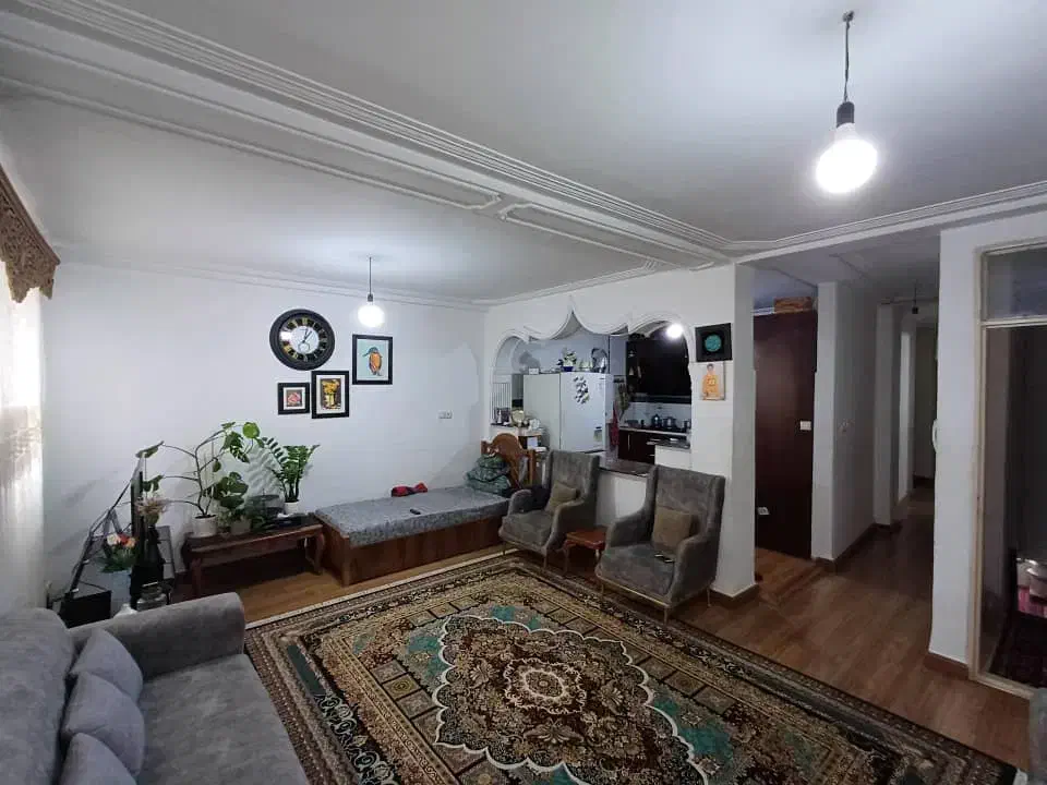 آپارتمان دوخوابه ۹۸متری در گلستان۳۱|اجارهٔ آپارتمان|لاهیجان, گلستان|دیوار