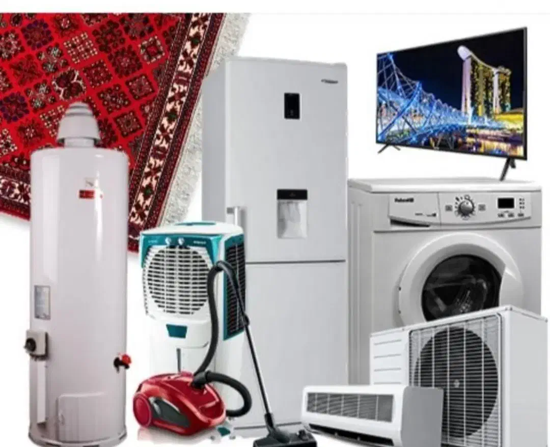 سمساری لوازم خانگی امانت فروشی سیار|عمدهفروشی|اهواز, کوی مهدیس|دیوار