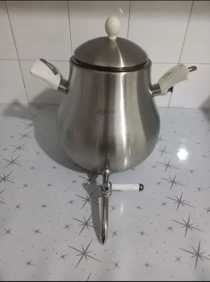 کتری روگازی|قوری، کتری، قهوهساز دستی|سنندج, |دیوار