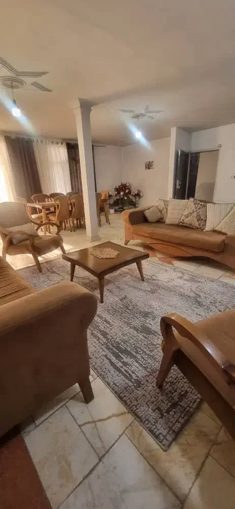 اجاره روزانه/ماهانه/هفتگی/واحد دوخوابه،رودهن|اجارهٔ کوتاهمدت آپارتمان و سوئیت|رودهن, |دیوار