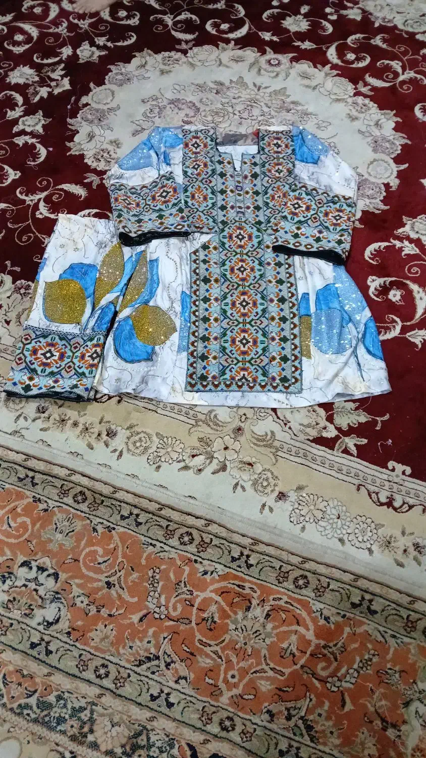 خیاطی|لباس|مشهد, موعود|دیوار