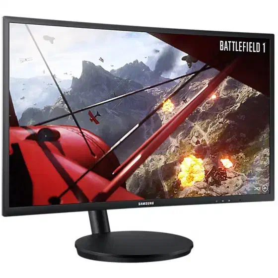 مانیتور منحنی led سامسونگ c27fg70|قطعات و لوازم جانبی رایانه|تهران, یافتآباد|دیوار