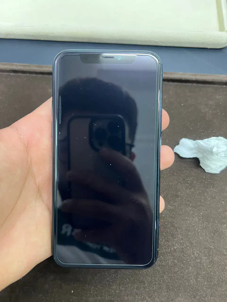 آیفون ۱۱پرو iPhone 11pro|موبایل|تهران, تهرانسر مرکزی|دیوار