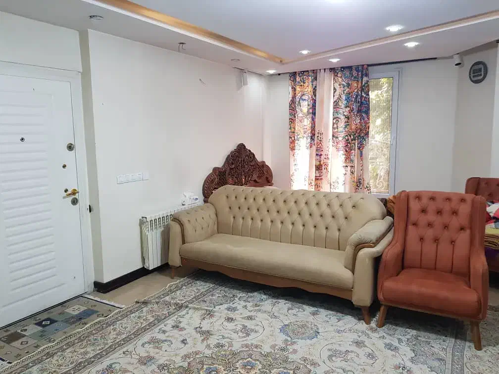 ونک آپارتمان ۱۱۰متر تاپ لوکیشن|اجارهٔ آپارتمان|تهران, ونک|دیوار