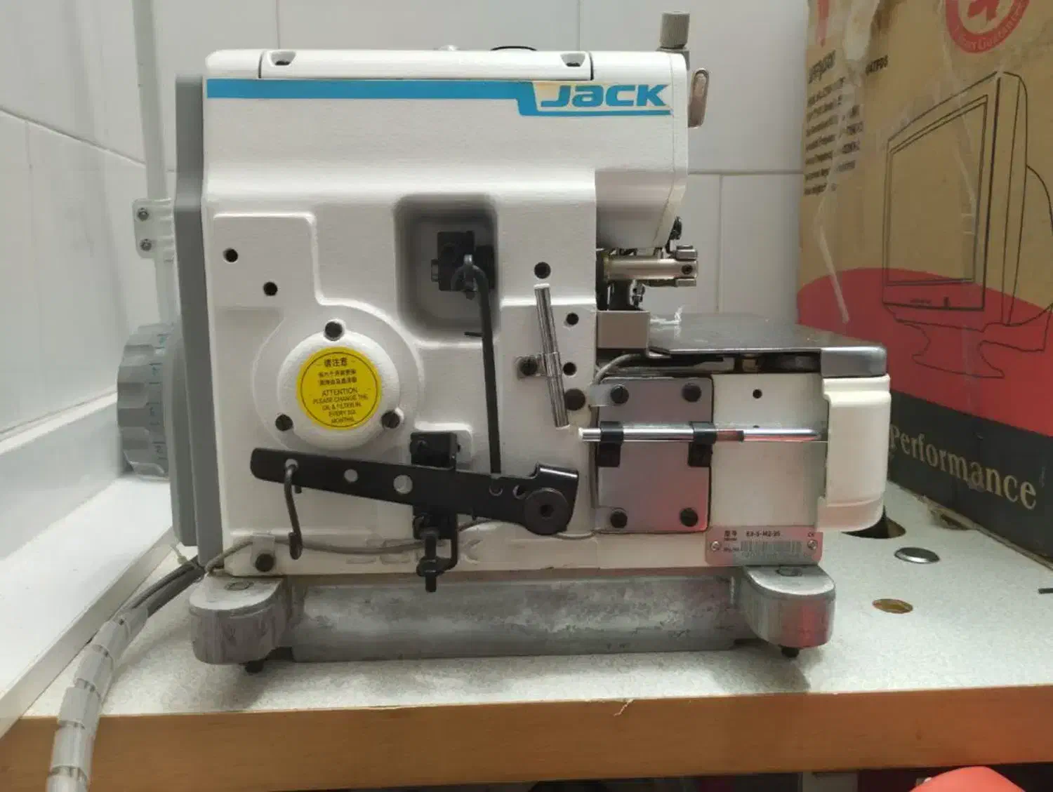 چر خیاطی سردوز|چرخ خیاطی و ریسندگی|همدان, |دیوار