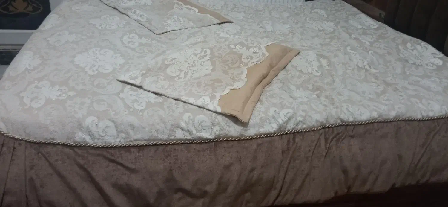 تشک طبی فنری وروتختی|تشک تختخواب|زاهدان, |دیوار