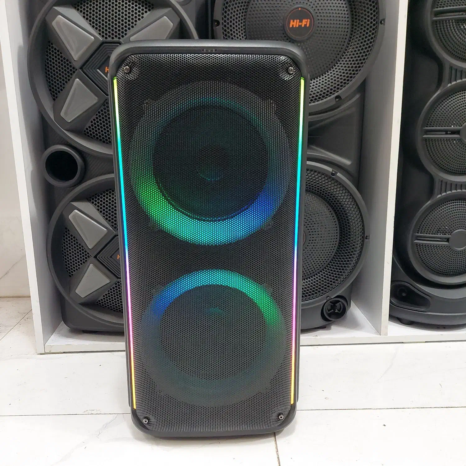 کرایه و اجاره باند برای چیلله لیخ عروس و داماد|سیستم صوتی خانگی|تبریز, |دیوار