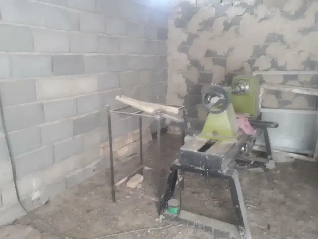 دستگاه خمکاری|ماشین‌آلات صنعتی|پیشوا, |دیوار