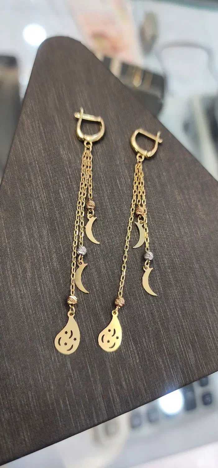 طلای شیک|جواهرات|کاشان, پاقپان|دیوار