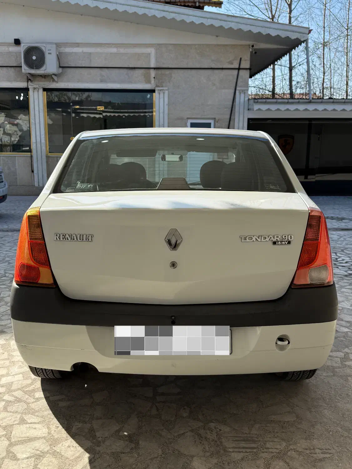 L90 مدل92|خودرو سواری و وانت|آستانه اشرفیه, |دیوار