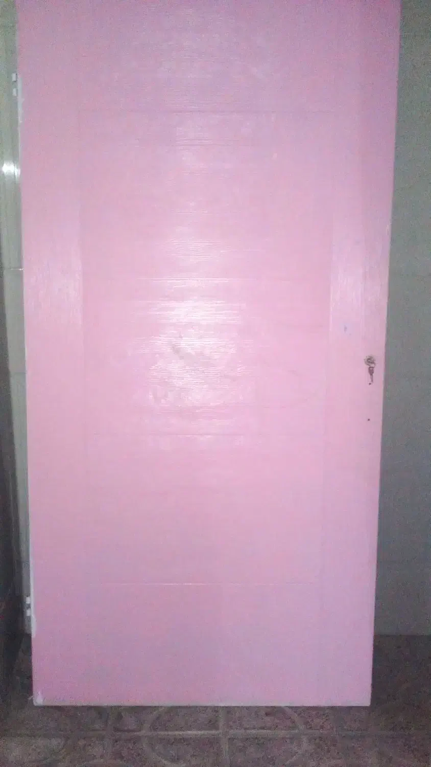 درب چوبی|مصالح و تجهیزات ساختمان|کرج, شهرک یاس جنوبی|دیوار