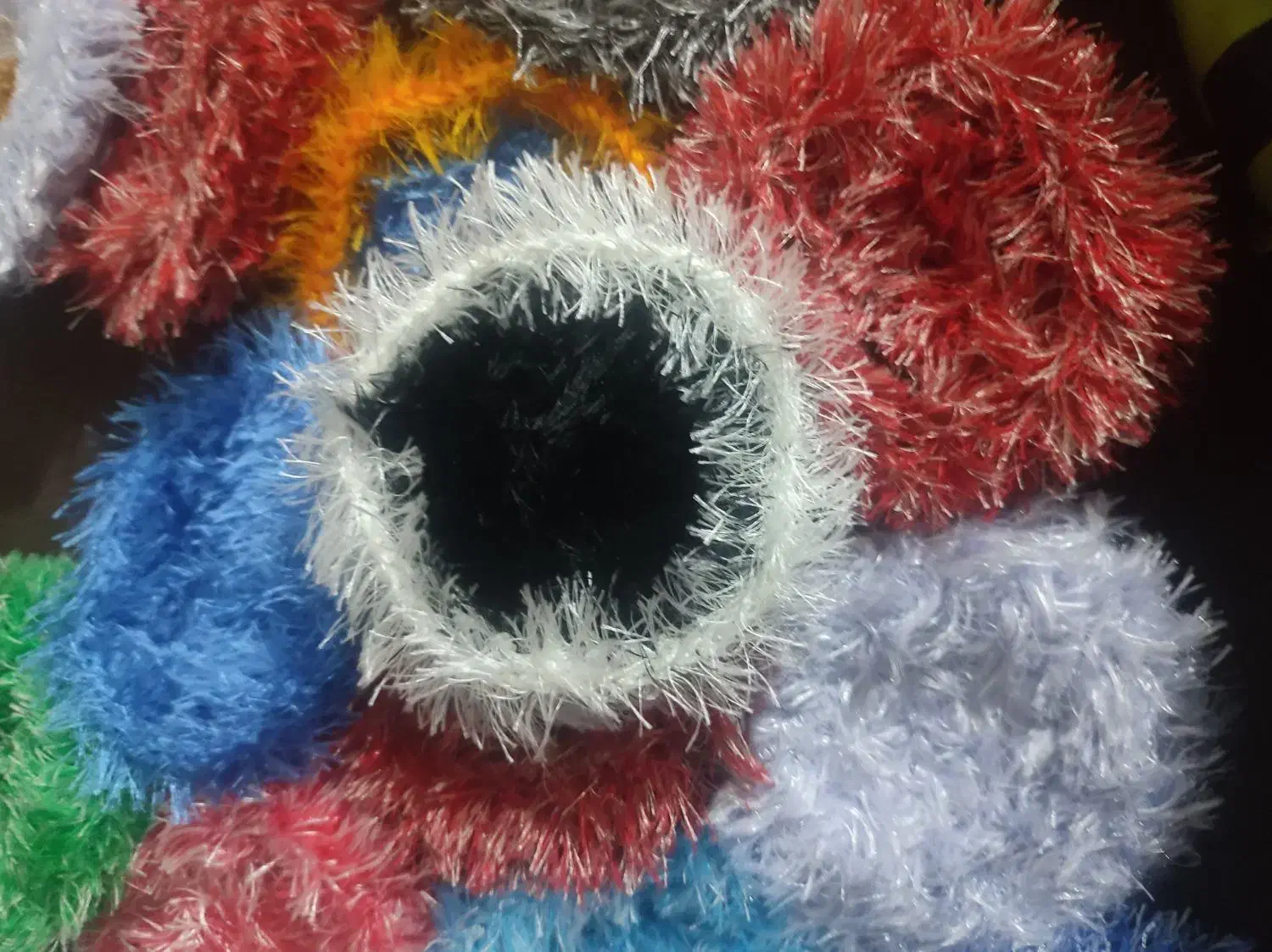 اسکاج|لوازم نظافت|پاکدشت, شهرک امام رضا|دیوار