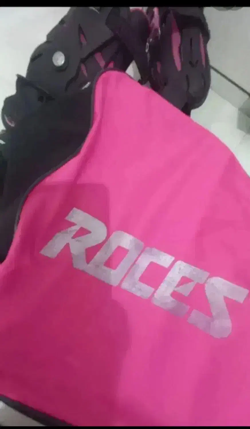 اسکیت برند روسز مدل اورلاندو|دوچرخه، اسکیت، اسکوتر|رشت, نظری|دیوار