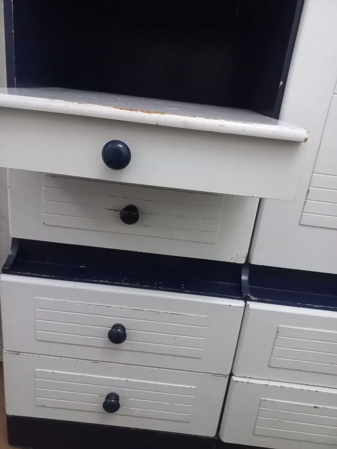 کمد|جاکفشی، کمد، دراور|تبریز, |دیوار