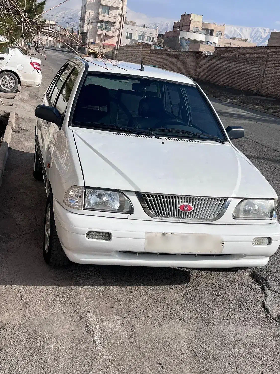 ۱۴۱ پلمپ|خودرو سواری و وانت|مشهد, سناباد|دیوار