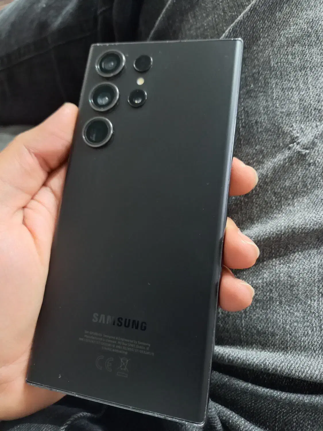 s23 ultra|موبایل|برخوار, |دیوار