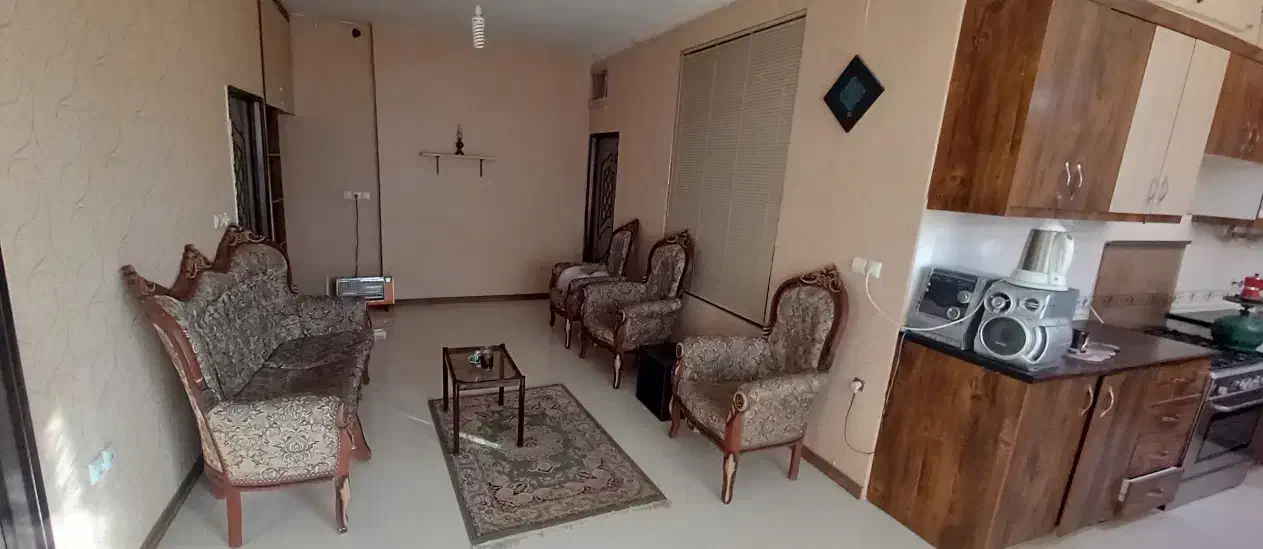 اجاره کوتاه مدت سوییت ویلایی دربست|اجارهٔ کوتاهمدت آپارتمان و سوئیت|مشهد, ویلاشهر|دیوار