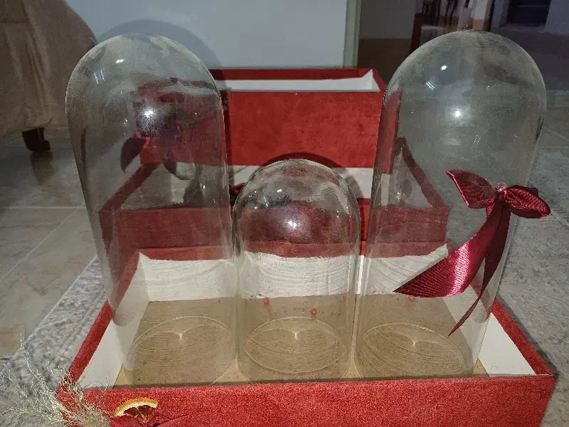 جعبه های مناسب یلدا و ولنتاین|صنایع دستی و سایر لوازم تزئینی|شاهرود, |دیوار