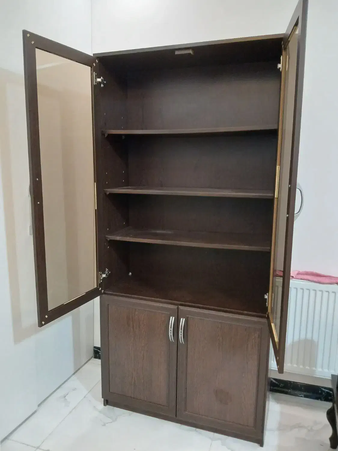 بوفه|بوفه، ویترین، کنسول|تهران, سلیمانی|دیوار