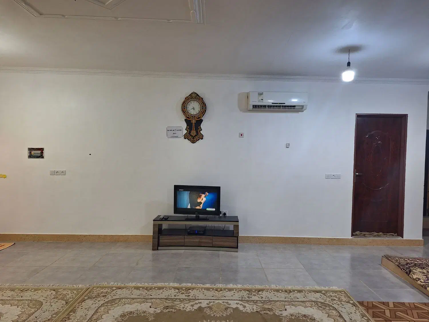 اجاره سوئیت لب ساحل|اجارهٔ کوتاه‌مدت آپارتمان و سوئیت|بندر گناوه, |دیوار