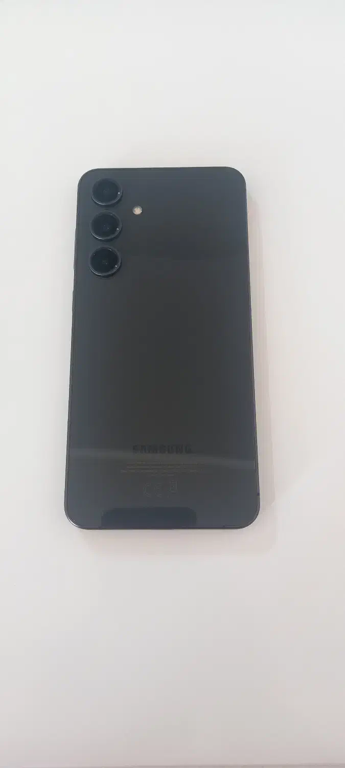 گوشی اس ۲۴ اف ای رنگ سیاه|موبایل|تبریز, |دیوار