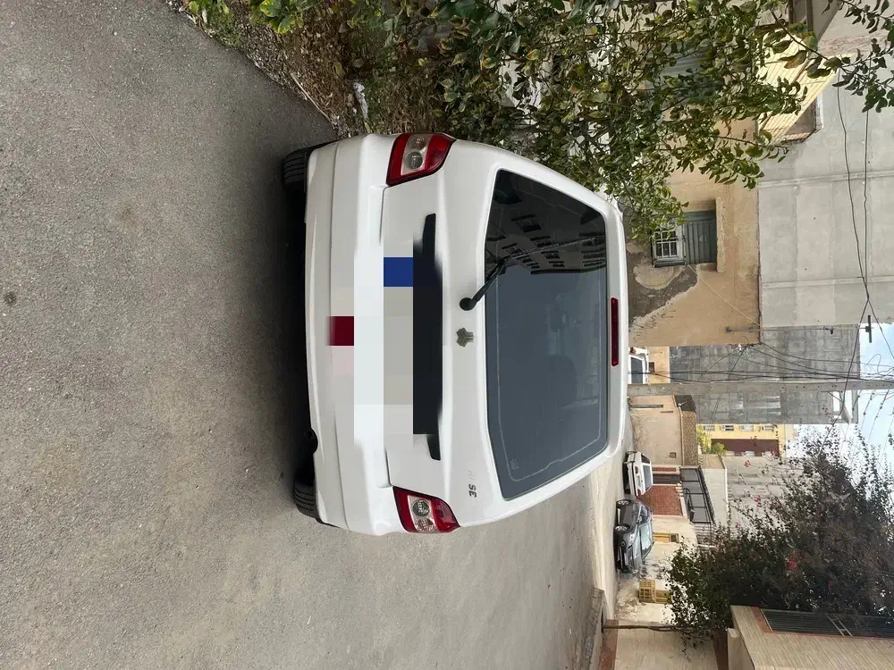 پراید 111 مدل 97|خودرو سواری و وانت|بندرعباس, |دیوار