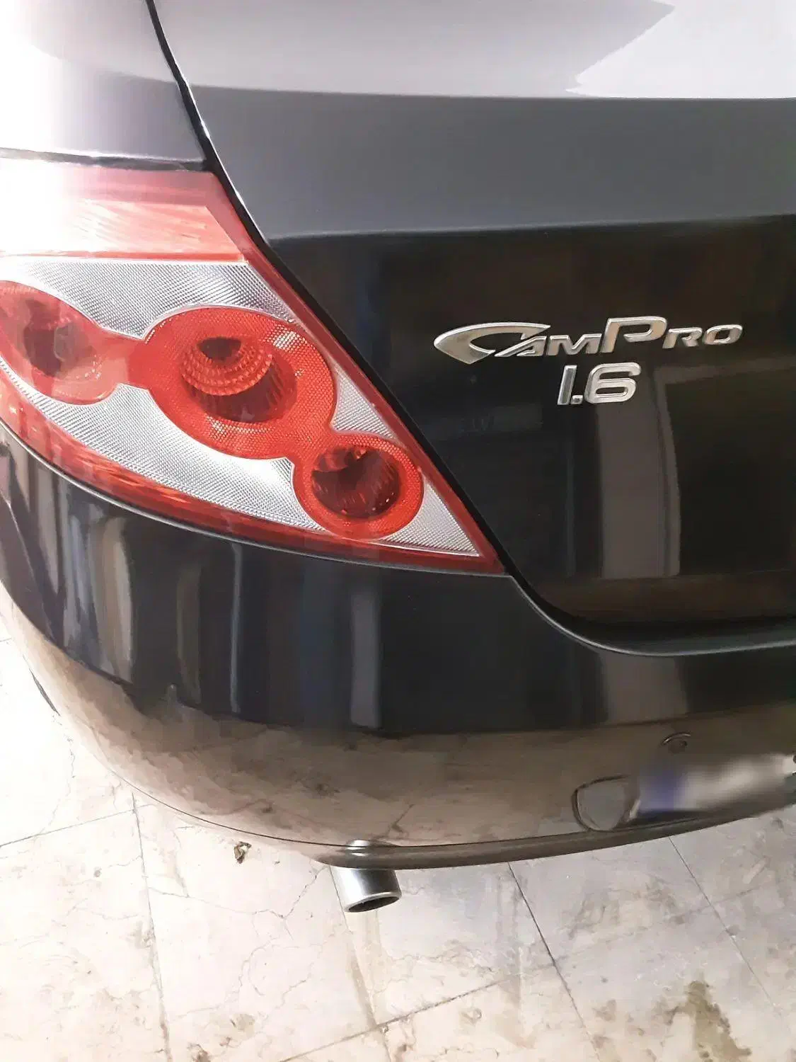 پروتون جن۲ کارکرد واقعی|خودرو سواری و وانت|گرمدره, |دیوار