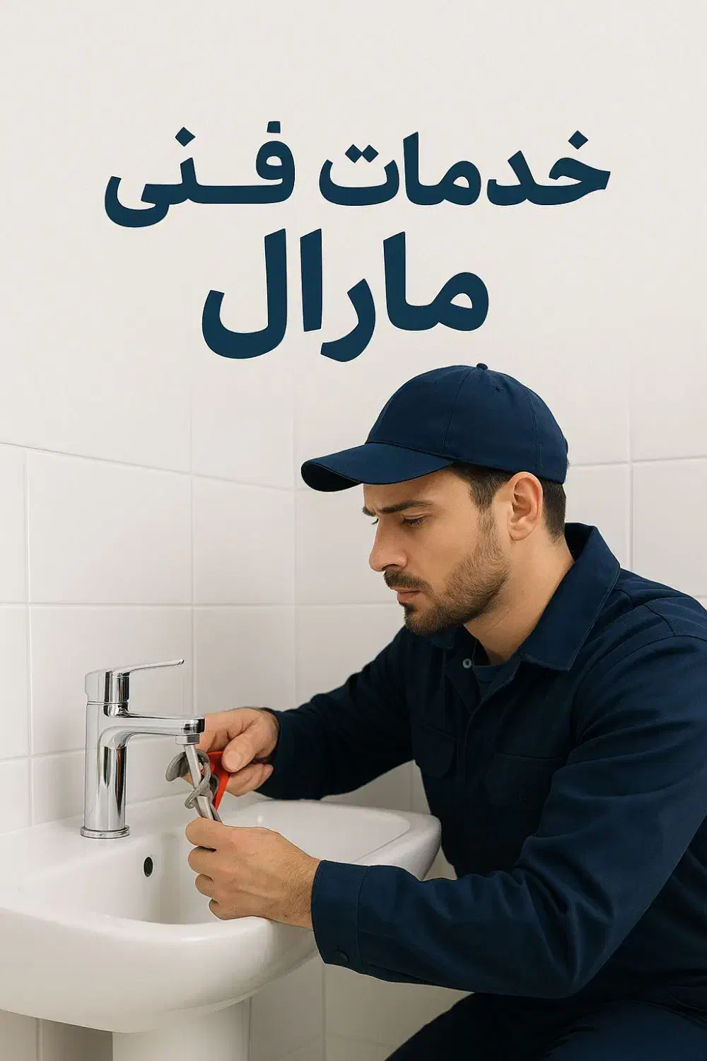 نصب شیرآلات منزل تخصصی کهریزک وباقرشهر|خدمات پیشه و مهارت|کهریزک, |دیوار