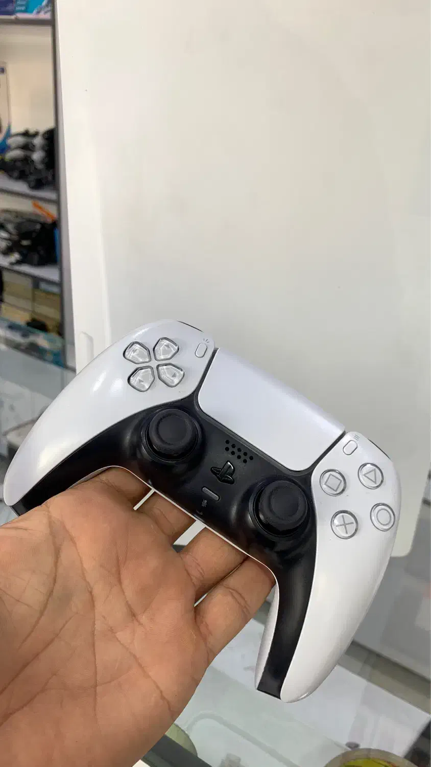 کنسول ps5 فروشگاه بابل گیمز|کنسول، بازی ویدئویی و آنلاین|بابل, |دیوار