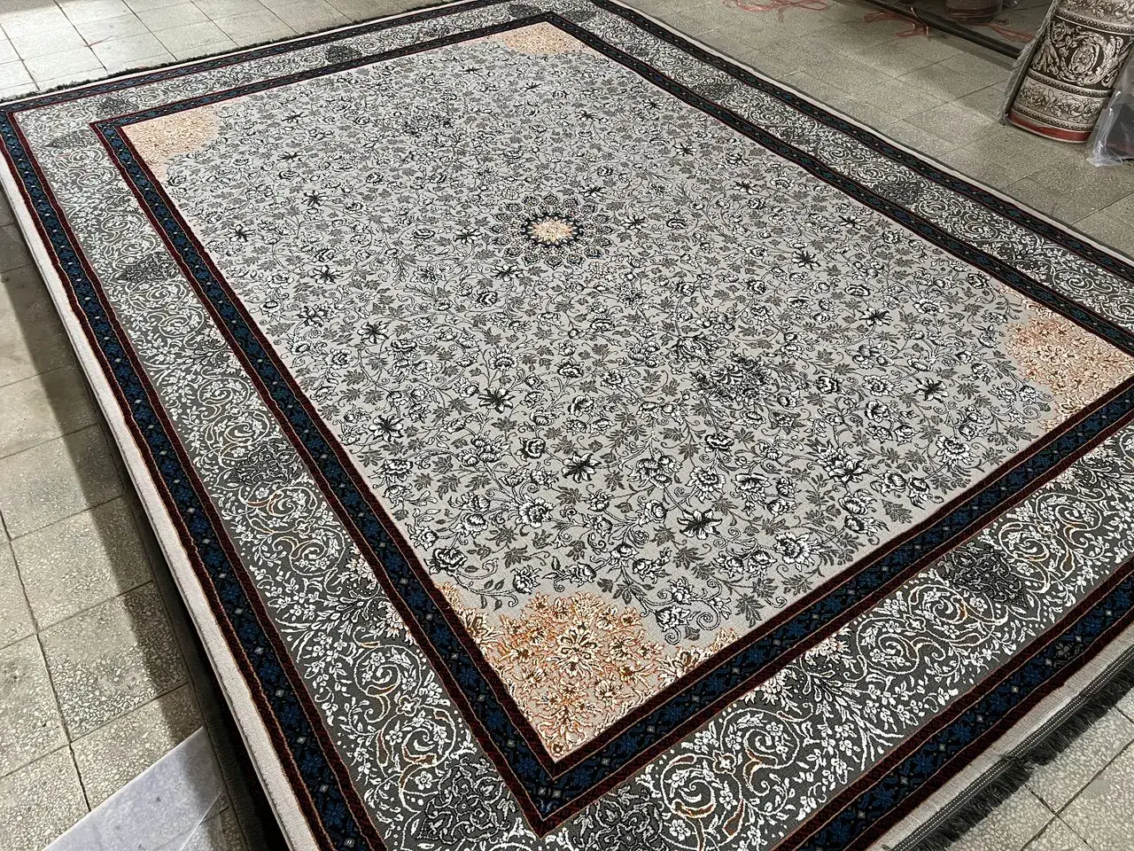 فروش فرش|فرش|بهبهان, |دیوار