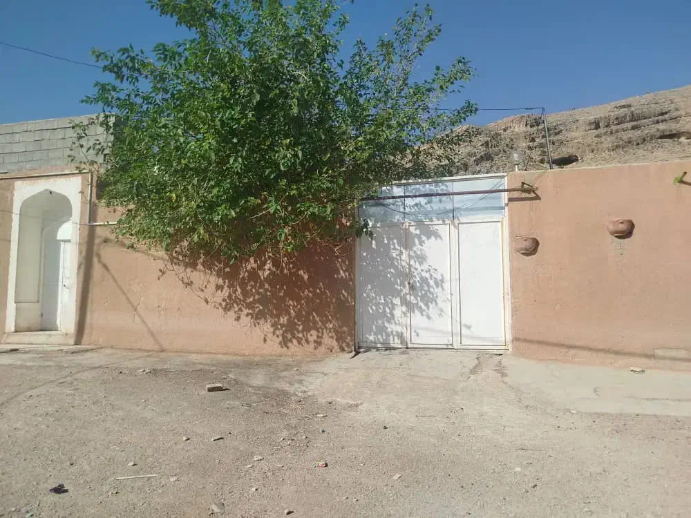 خانه باغ روستایی 500متری سند تک برگ|فروش خانه و ویلا|شیراز, کوشک بیدک|دیوار