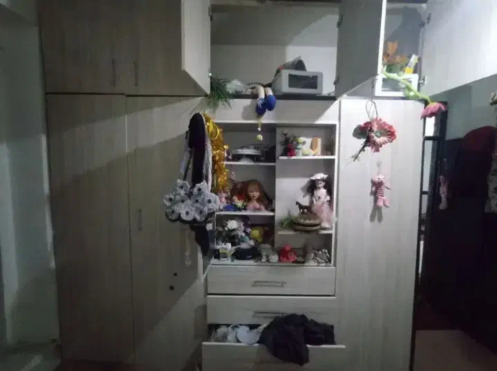 فروش ۲طبقه عباسپور زیر قیمت در مدت محدود|فروش خانه و ویلا|تربت جام, شهرک آزادگان|دیوار