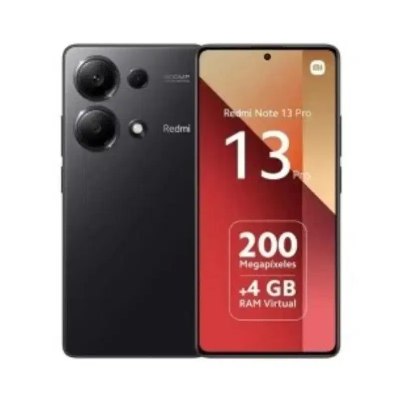 رومی نوت ۱۳ پرو|موبایل|اصفهان, مفتح|دیوار