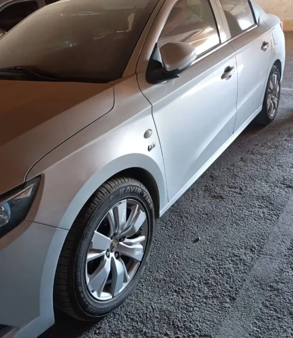 تارا اتوماتیک|خودرو سواری و وانت|کرمانشاه, |دیوار