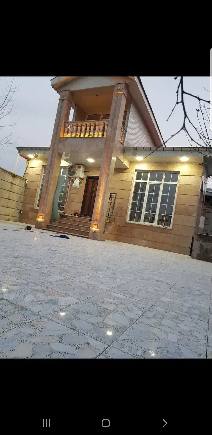 اجاره و رهن ویلایی|اجارهٔ خانه و ویلا|شفت, |دیوار