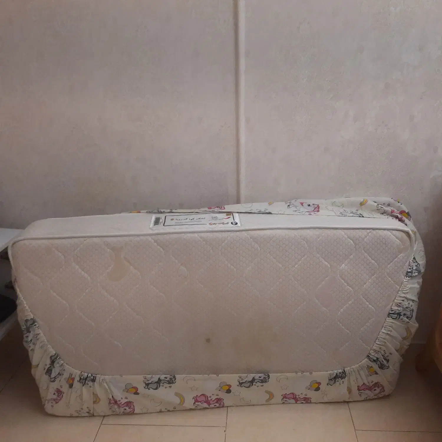 تشک تخت کودک|تشک تختخواب|تهران, علم و صنعت|دیوار