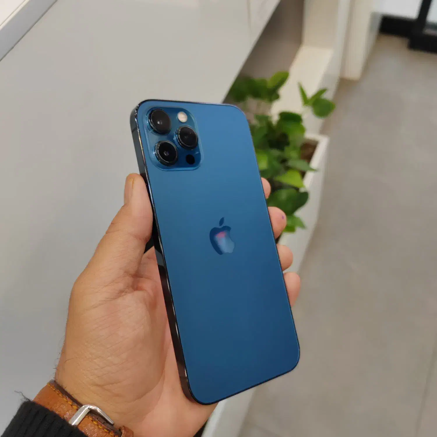 12پرومکس 256|موبایل|اصفهان, چرخاب|دیوار