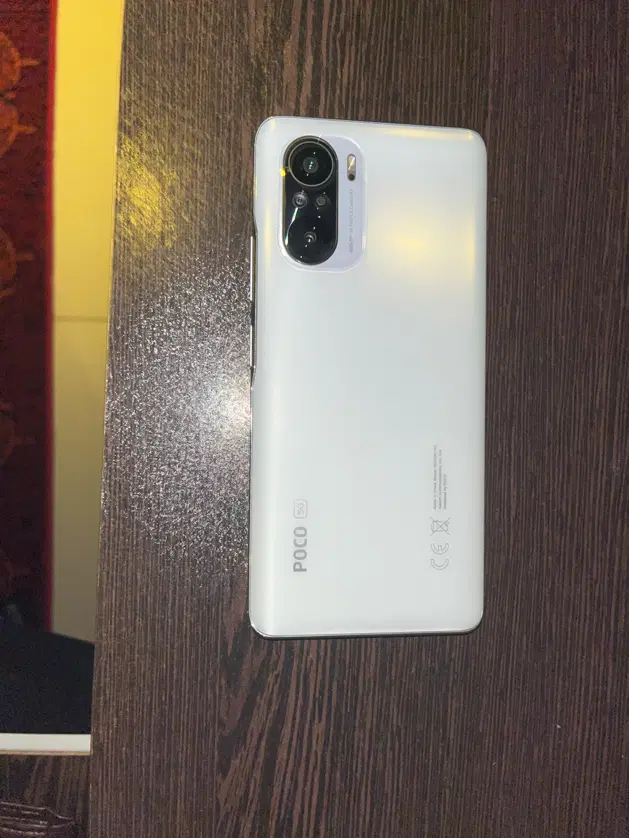 Poco f3|موبایل|رشت, حافظ آباد|دیوار